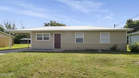 1613 Friendship Ave, Panama City, FL 32405