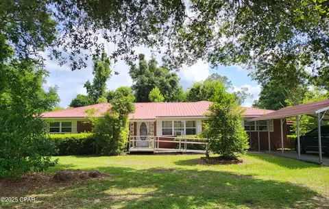 4010 Old Cottondale Rd, Marianna, FL 32448