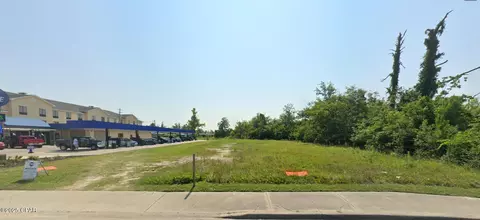 250 N Tyndall Pkwy, Panama City, FL 32404