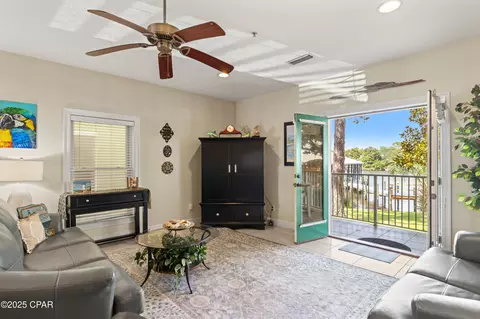 202 Bonita Cir #A, Panama City Beach, FL 32408