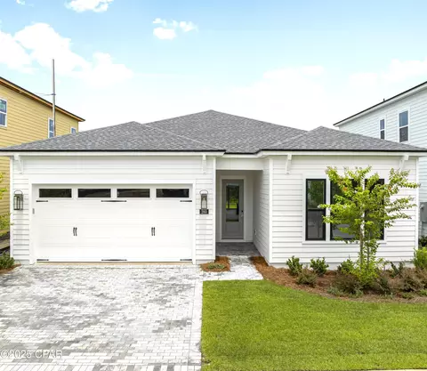 260 Breakwater Blvd #LOT 11, Panama City Beach, FL 32413