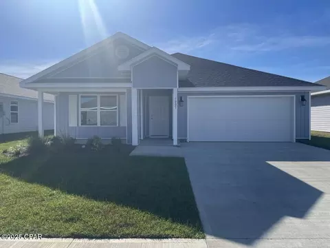 5005 Windrow Way, Panama City, FL 32404