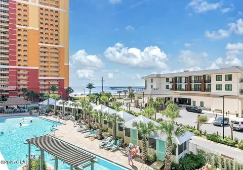 15928 Front Beach Rd #3-310, Panama City Beach, FL 32413