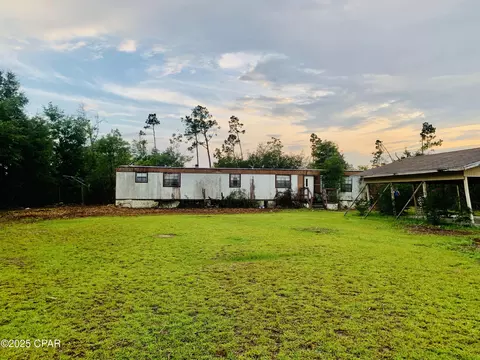 7214 Roadrunner St, Youngstown, FL 32466
