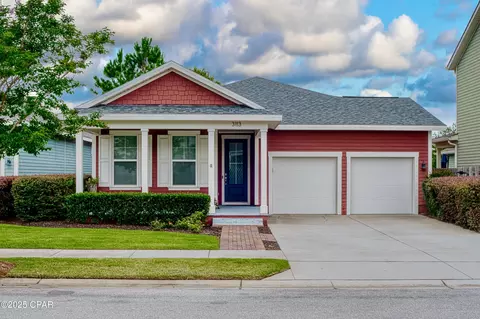 3113 E Heartleaf Ave, Panama City, FL 32405