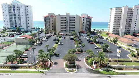 6505 Thomas Dr #215, Panama City, FL 32408
