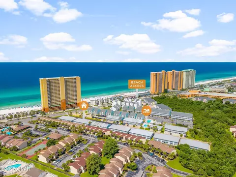 17642 Front Beach Rd #B1, Panama City Beach, FL 32413