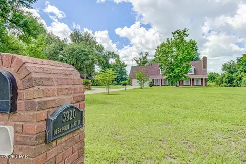 3920 Deerpoint Lake Dr, Panama City, FL 32409