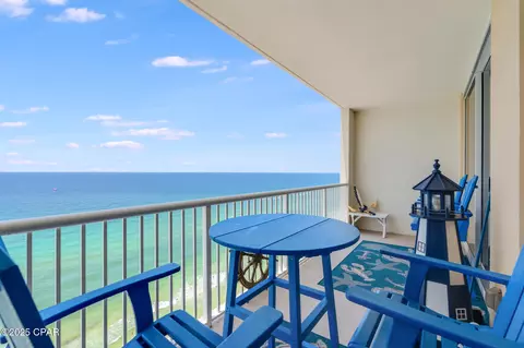 10811 Front Beach Rd #2304, Panama City Beach, FL 32407