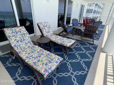10611 Front Beach Rd #1101, Panama City Beach, FL 32407