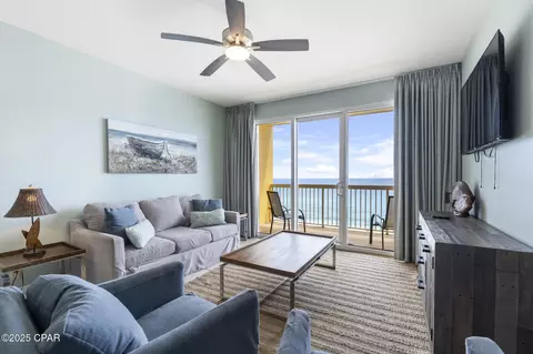 15817 Front Beach Rd #1-706, Panama City Beach, FL 32413
