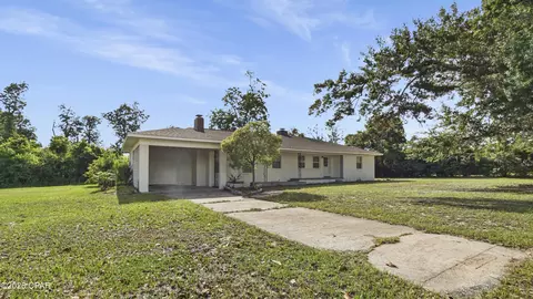 2809 Edward Ave, Panama City, FL 32405