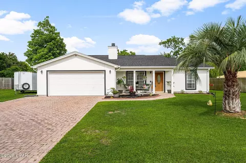 1307 New Hampshire Ave, Lynn Haven, FL 32444