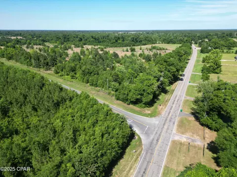 0000 Blue Springs Rd, Greenwood, FL 32443