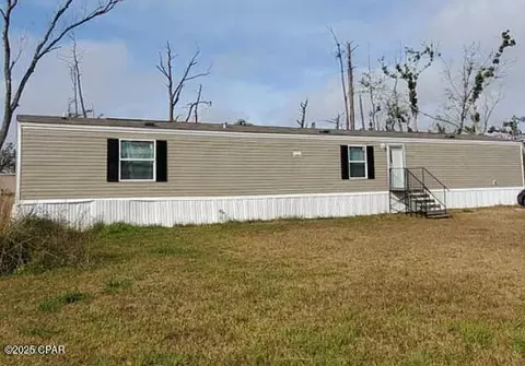 707 Sanders Ln, Panama City, FL 32401
