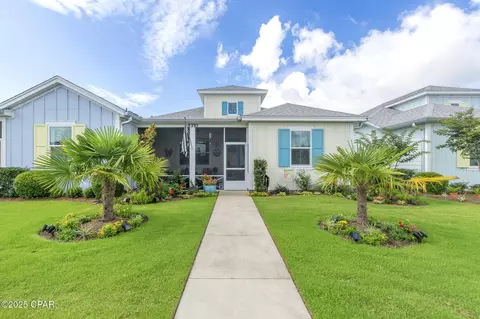 8393 Fins Up Ct, Panama City Beach, FL 32413