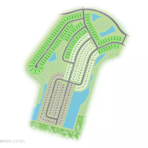 6541 Haskins Dr, Panama City, FL 32404