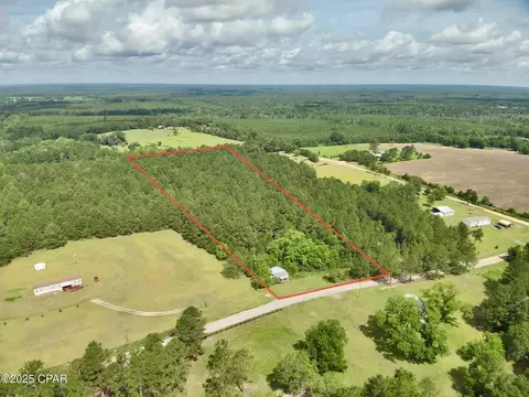 1580 Malcolm Taylor, Bonifay, FL 32425