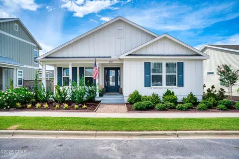 2101 Calamint St, Panama City, FL 32405