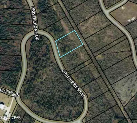 128 Creek Pines Cir, Wewahitchka, FL 32465