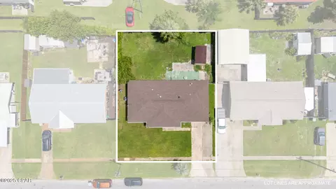 508 E Pine Forest Dr, Lynn Haven, FL 32444 photo 35