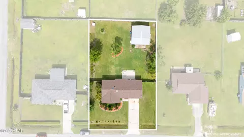 1507 Mississippi Ave, Lynn Haven, FL 32444