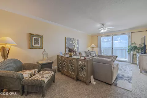 6504 Bridge Water Way #TOWER 2  505, Panama City Beach, FL 32407