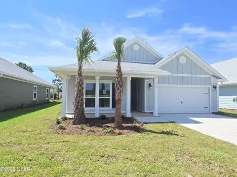 147 Dama Del Mar Way, Panama City Beach, FL 32407