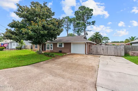 311 Prudence Ln, Panama City, FL 32408