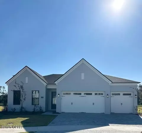 901 Camp Fire Cir #LOT 315, Panama City Beach, FL 32413