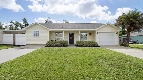 1207 Alabama Ave, Lynn Haven, FL 32444