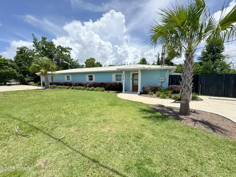 2816 N Panama Ave #A&B, Panama City, FL 32405