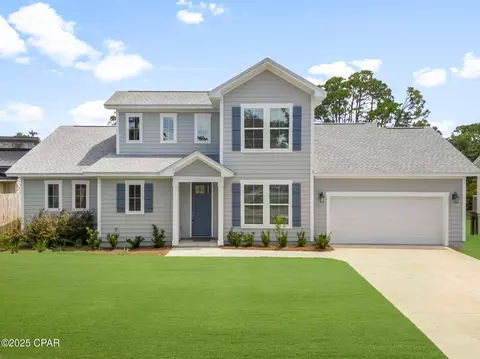 4332 Magnolia Beach Rd, Panama City, FL 32408