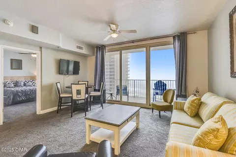 9900 Thomas Dr #1211, Panama City Beach, FL 32408