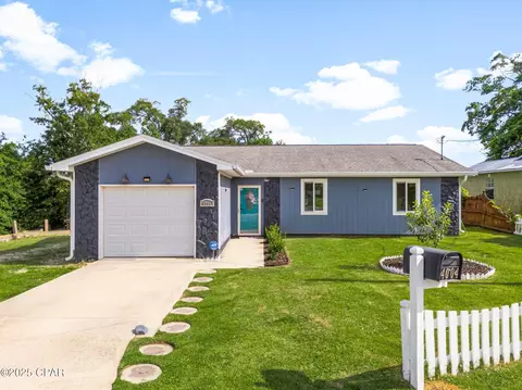 4004 E 7th Cir, Panama City, FL 32404