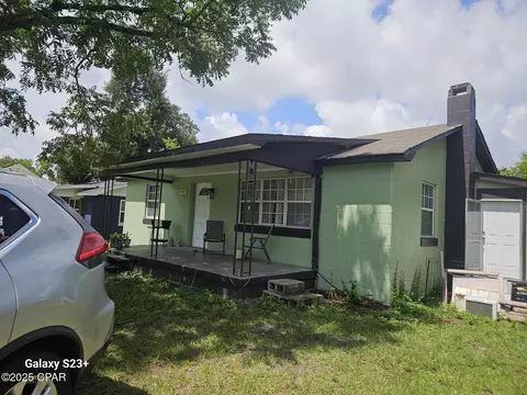 5471 10th St, Malone, FL 32445 photo 4