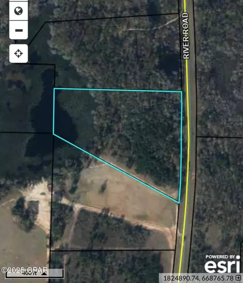 0000 N Hwy 271 Hwy #0, Sneads, FL 32460