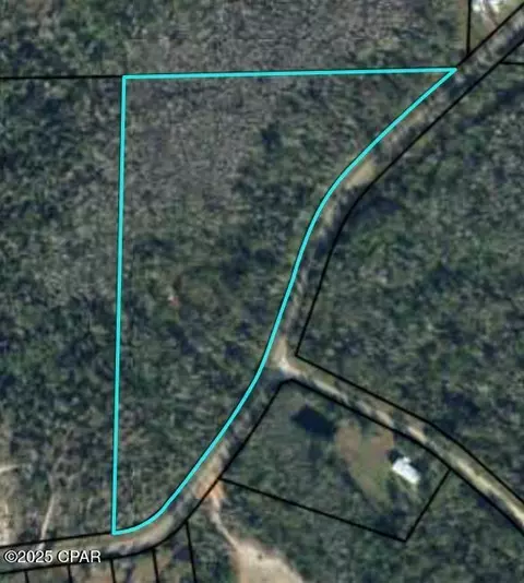 tbd Our Town Rd, Wewahitchka, FL 32465