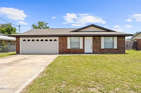 3926 W 21st Pl, Panama City, FL 32405