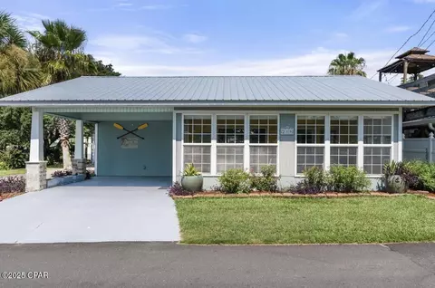 219 Malaga Pl, Panama City Beach, FL 32413