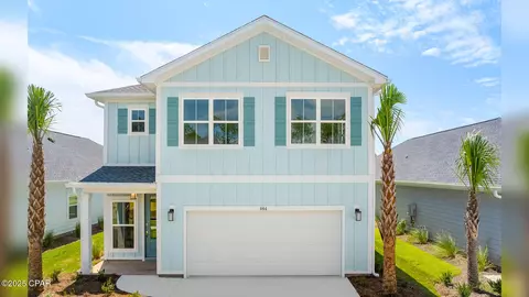 864 Walsonham Dr, Panama City Beach, FL 32407