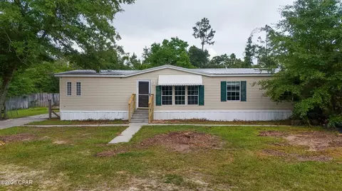 12434 Clear Creek Rd, Youngstown, FL 32466