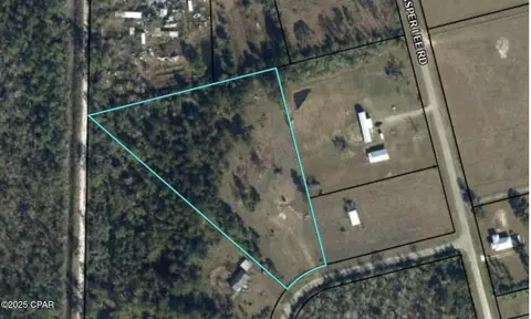 165 Reynolds Rd, Wewahitchka, FL 32465