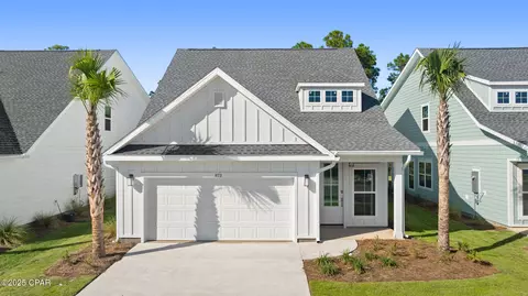 873 Walsonham Dr, Panama City Beach, FL 32407