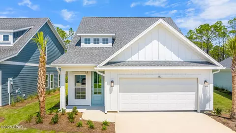 893 Walsonham Dr, Panama City Beach, FL 32407