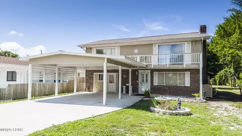 5405 S Lagoon Dr, Panama City, FL 32408
