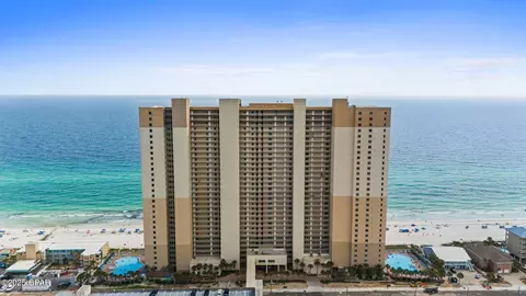 16819 Front Beach Rd #201, Panama City Beach, FL 32413