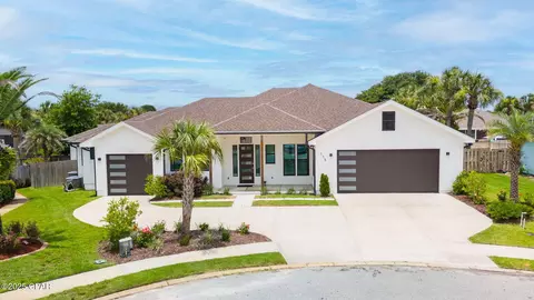 116 Nautical Way, Panama City Beach, FL 32413
