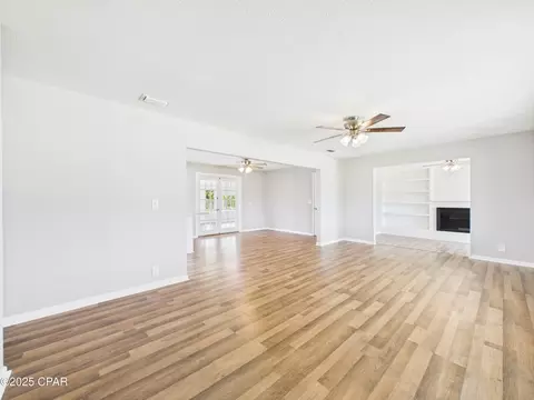 6001 Enzor St, Panama City, FL 32404