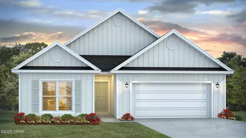 141 Dama Del Mar Way, Panama City Beach, FL 32407